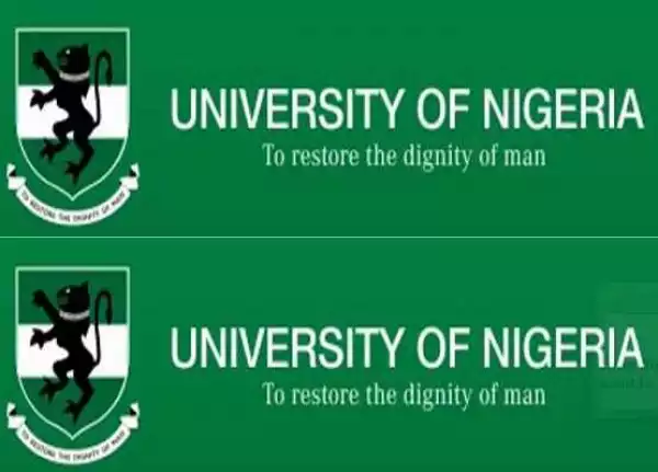 UNN Resumption Date For 2016/2017 Academic Session